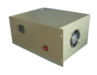 ECM1/2A压缩机冷凝器